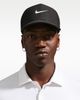 Nike - Nón Lưỡi Trai Unisex Nike Rise Dri-FIT ADV SwooshFlex Structured Golf Cap