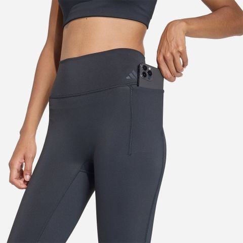 Adidas - Quần Bó Thể Thao Nữ Optime Workout