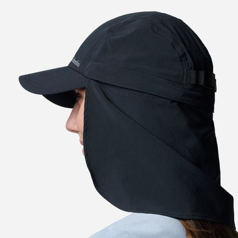 Columbia - Nón Lưỡi Trai Unisex Coolhead Zero II Cachalot - 3