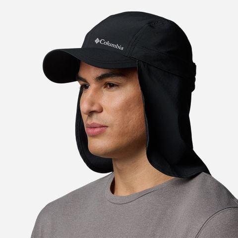 Columbia - Nón Lưỡi Trai Unisex Coolhead Zero II Cachalot