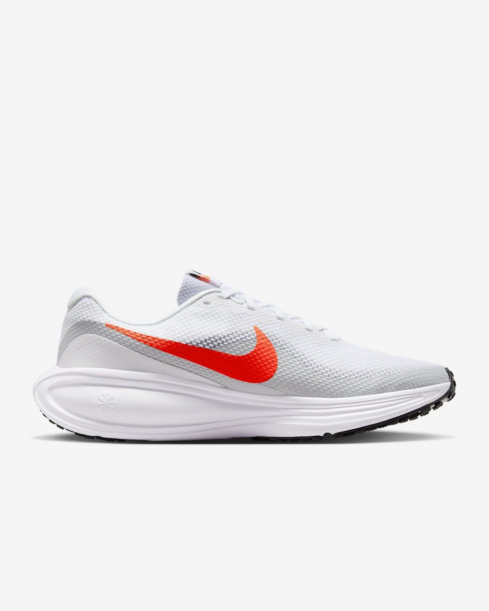 Nike - Giày chạy bộ thể thao Nam Revolution 8 Men's Road Running Shoes