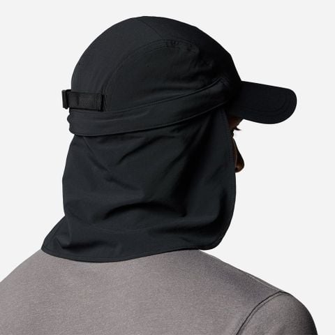 Columbia - Nón Lưỡi Trai Unisex Coolhead Zero II Cachalot - 2