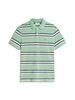 Tommy Hilfiger - Áo Thun Có Cổ Nam Varied Roadmap Stripe Regular Polo