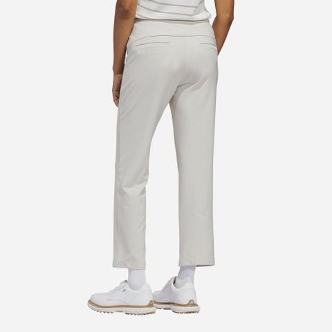 Adidas - Quần Dài Thể Thao Nữ Golf Ultimate365 Plus Ankle Pants