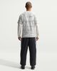 Nike - Áo Tay Ngắn Thể Thao Nam Nike Loose Am Day All Over Print Tee