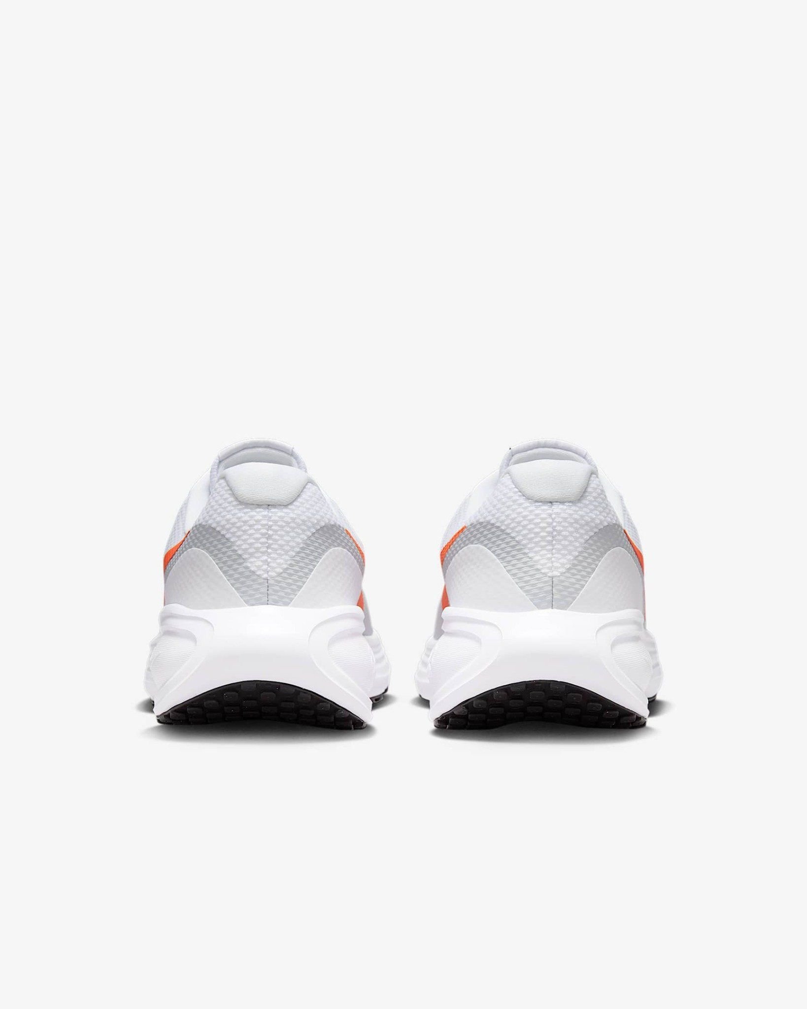 Nike - Giày chạy bộ thể thao Nam Revolution 8 Men's Road Running Shoes