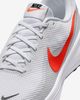 Nike - Giày chạy bộ thể thao Nam Revolution 8 Men's Road Running Shoes