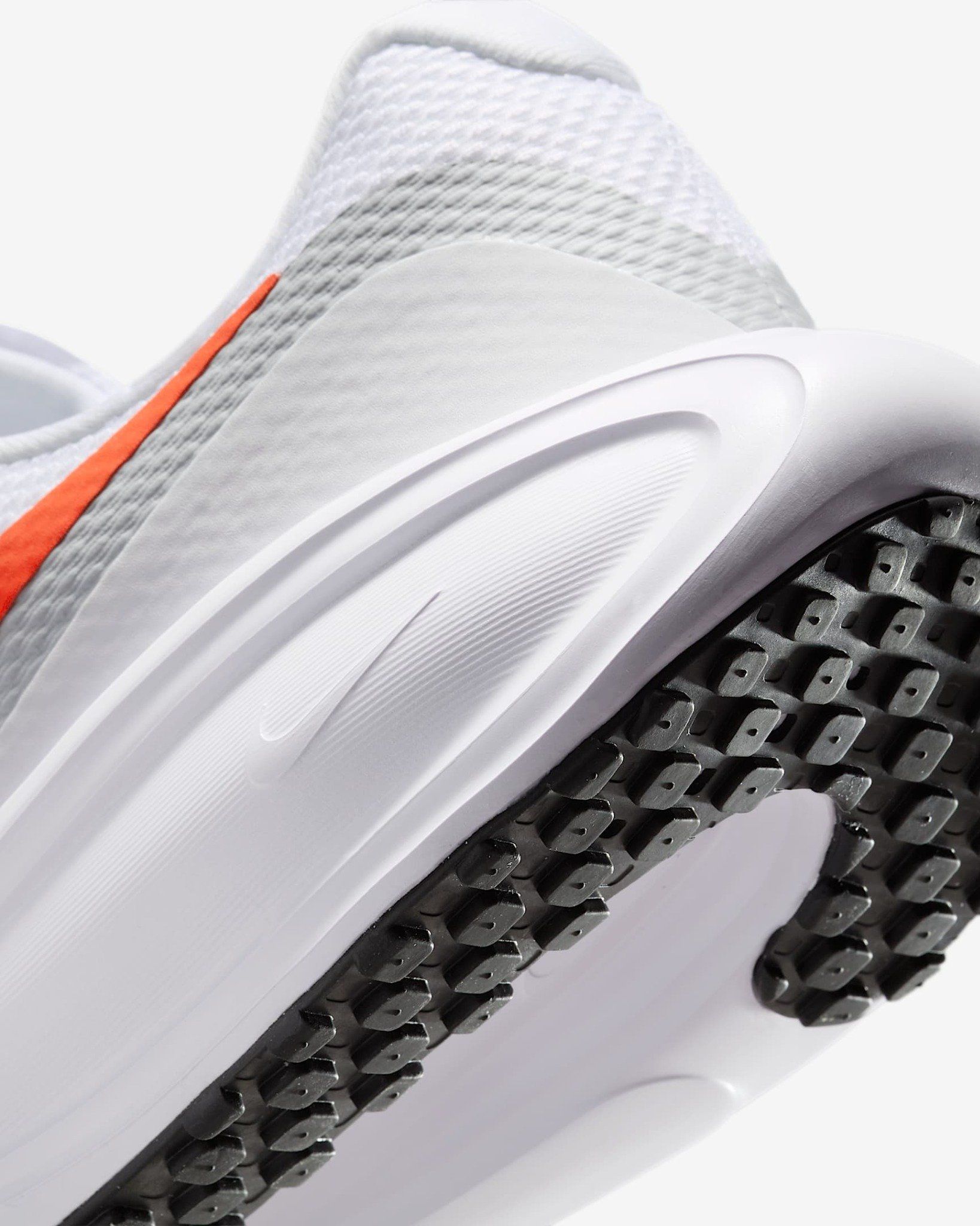 Nike - Giày chạy bộ thể thao Nam Revolution 8 Men's Road Running Shoes