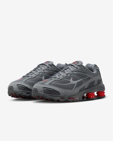 Nike - Giày thời trang thể thao Nam Nike Shox Ride 2 Men's Shoes