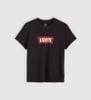 Levi's - Áo thun thời trang nữ Levi's® Women's Graphic Favorite Tee - Batwing Vintage Caviar