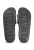 Tommy Hilfiger - Dép quai ngang Đan Nam TH Summer Sandal Slides