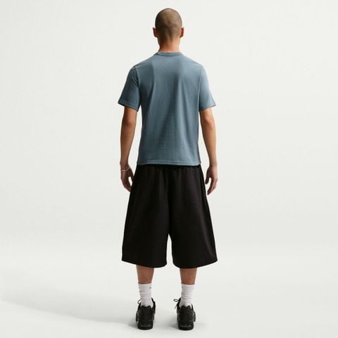 Nike - Áo Tay Ngắn Thể Thao Nam Sportswear Premium Essentials T-Shirt
