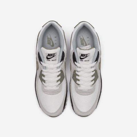 Nike - Giày Sneakers Nam Air Max 90