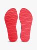 Tommy Hilfiger - Dép Xỏ Ngón Nữ Webbing Strap Signature Wedge Flip-Flops