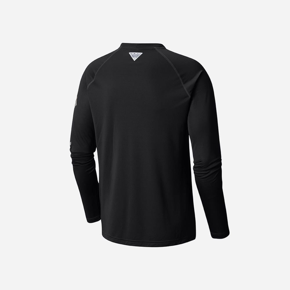 Columbia - Áo thun thể thao tay dài nam Terminal Tackle™ Outdoor