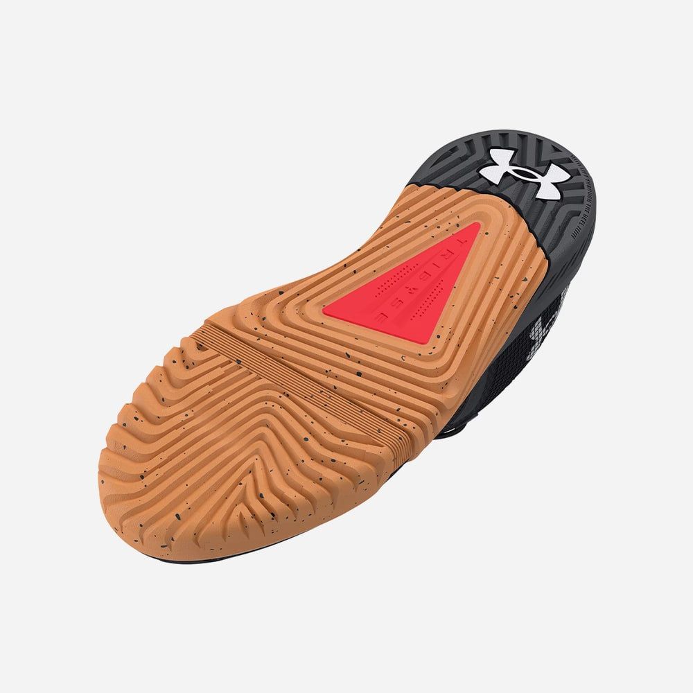 Under Armour - Giày tập luyện nữ Tribase Reign 6 Training