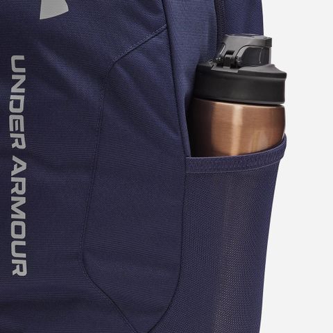 Under Armour - Ba Lô Nam Nữ Hustle Lite Backpack - 3