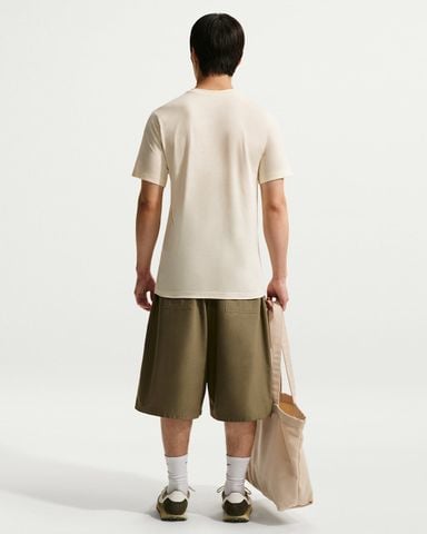 Nike - Áo Tay Ngắn Thể Thao Nam Nike Sportswear NSW Celebrate Sport Tee