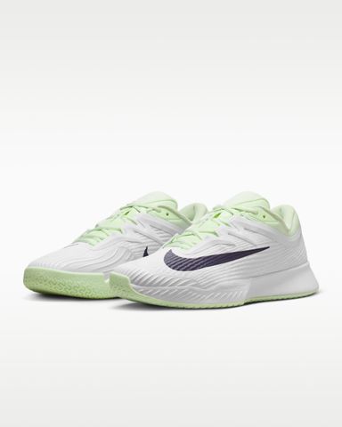 Nike - Giày Quần Vợt Tennis Nam Nike Vapor Pro 3 Men's Hard Court Tennis Shoes