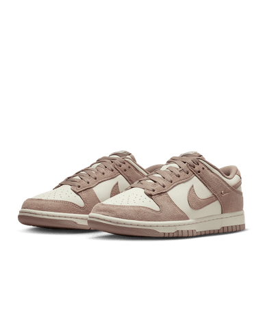 Nike - Giày thời trang thể thao Nữ Nike Dunk Low Women's Shoes