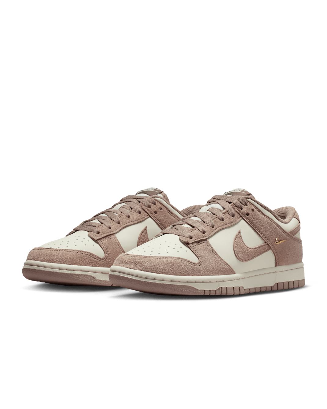 Nike - Giày thời trang thể thao Nữ Nike Dunk Low Women's Shoes