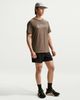 Nike - Áo Tay Ngắn Thể Thao Nam Dri-FIT Trail-Running T-Shirt