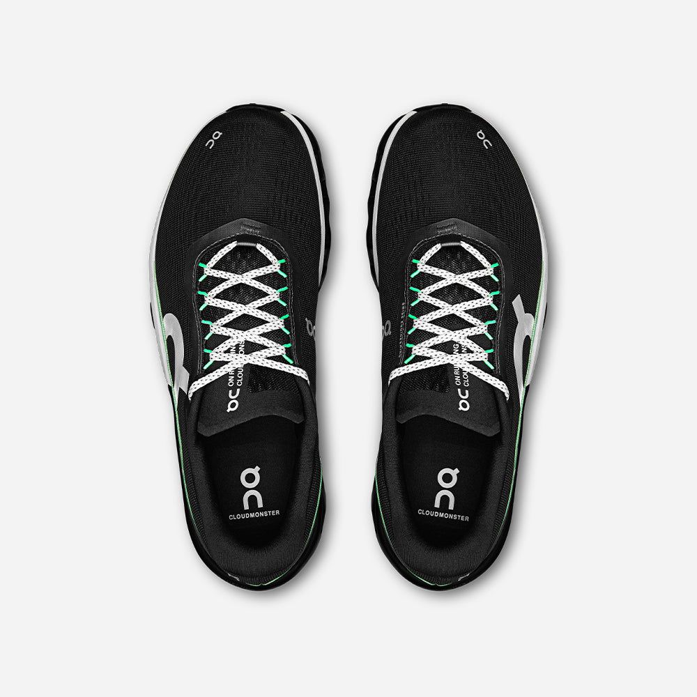 On - Giày chạy bộ nam Cloudmonster 2 Running