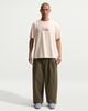Nike - Áo Tay Ngắn Thể Thao Nam Sportswear T-Shirt Cafe Swoosh Illo