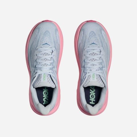 Hoka - Giày Chạy Bộ Nữ Clifton 10 Wide