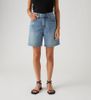 Levi's - Quần jeans ngắn nữ Women's '94 Baggy Shorts in Study Group Wash with Relaxed Shape