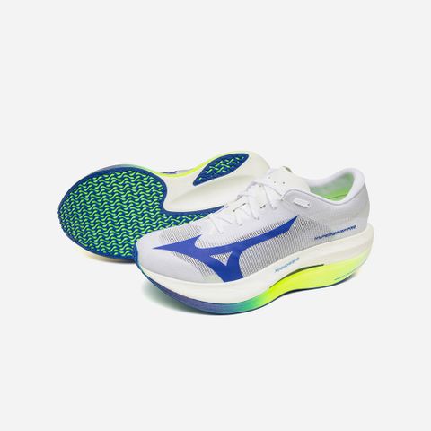 Mizuno - Giày Chạy Bộ Nam Hyperwarp Pro