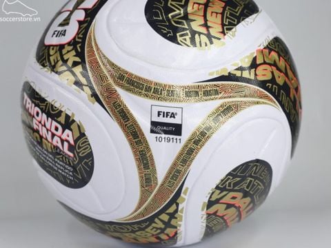 Adidas - Banh Đá League Final World Cup 2026 FIFA Quality