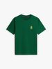 Tommy Hilfiger - Áo Thun Tay Ngắn Nam Crest Gifting Interlock Tee