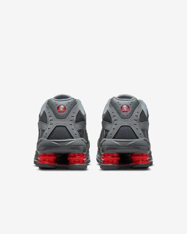 Nike - Giày thời trang thể thao Nam Nike Shox Ride 2 Men's Shoes