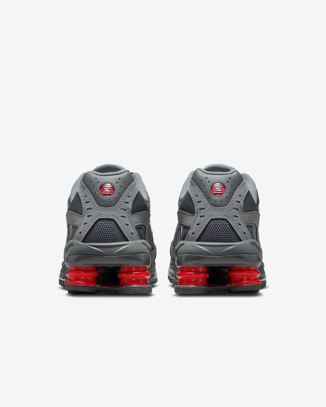 Nike - Giày thời trang thể thao Nam Nike Shox Ride 2 Men's Shoes