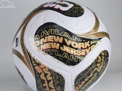 Adidas - Banh Đá League Final World Cup 2026 FIFA Quality - 4