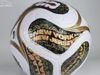 Adidas - Banh Đá League Final World Cup 2026 FIFA Quality