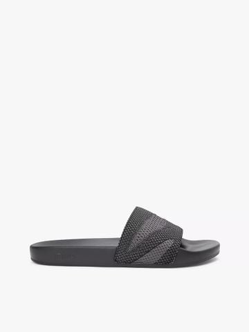 Tommy Hilfiger - Dép quai ngang Đan Nam TH Summer Sandal Slides