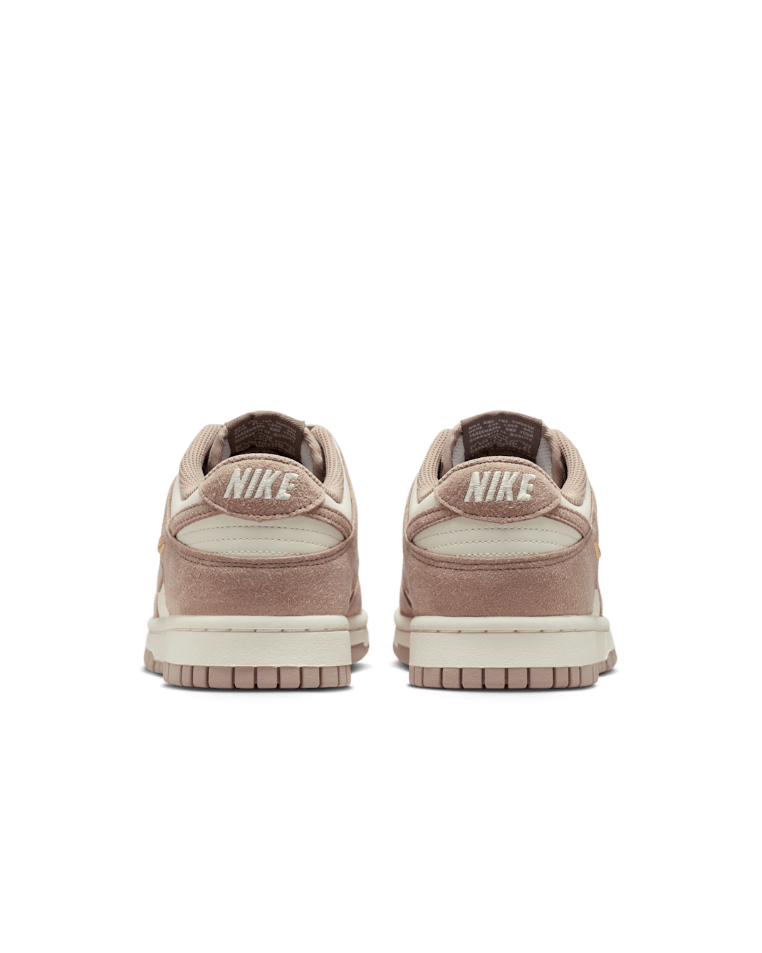 Nike - Giày thời trang thể thao Nữ Nike Dunk Low Women's Shoes