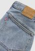 Levi's - Quần Jean Ngắn Nữ Super Baggy