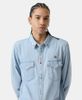 Levi's - Áo Sơ Mi Nam Relaxed Fit Western Shirt