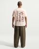 Nike - Áo Tay Ngắn Thể Thao Nam Sportswear T-Shirt Cafe Swoosh Illo