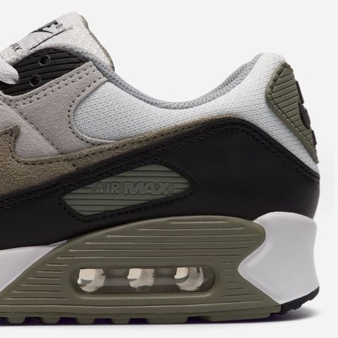 Nike - Giày Sneakers Nam Air Max 90