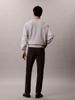 Calvin Klein - Quần Jean Dài Nam Denim Black Body Jean
