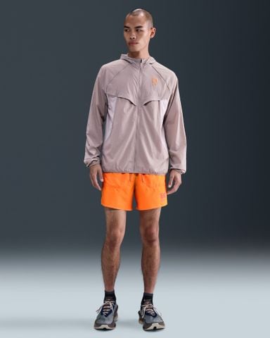 Nike - Quần ngắn thể thao Nam Stride 