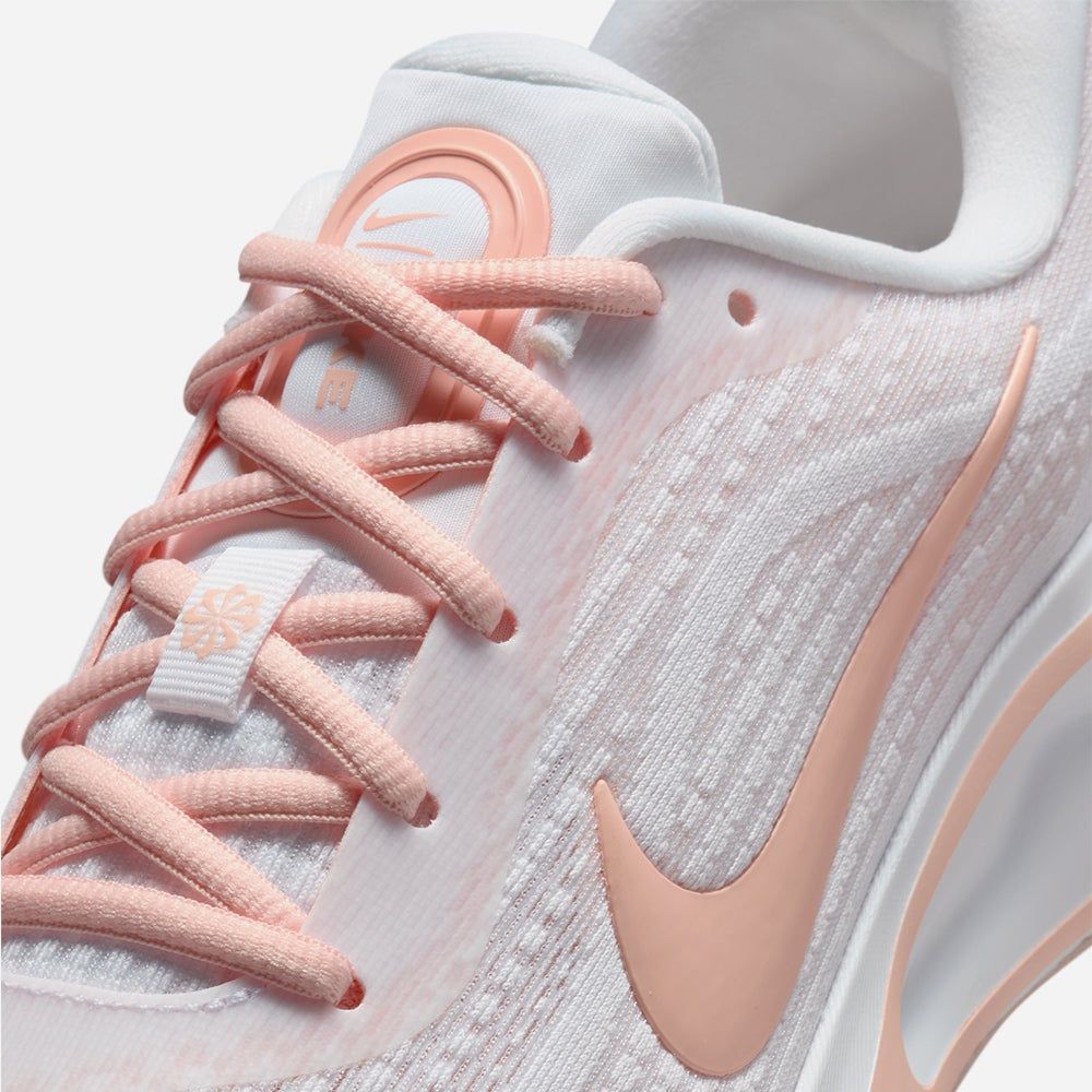 Nike - Giày chạy bộ Nữ Women's Journey Run Running Shoes - White