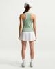 Nike - Áo Ba Lỗ Thể Thao Nữ Tennis Dri-Fit Advantage Tank