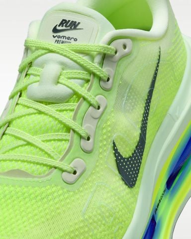 Nike - Giày Chạy Bộ Nam Vomero Premium Men's Road Running Shoes