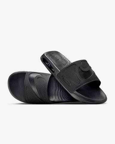 Nike - Dép quai ngang thể thao Nam Nike Air Max Cirro Men's Slides