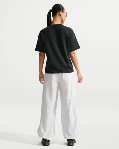 Nike - Áo Tay Ngắn Thể Thao Nữ Sportswear Classic Loose T-Shirt